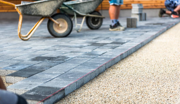 Best Best Driveway Pavers  in Del Rey, CA