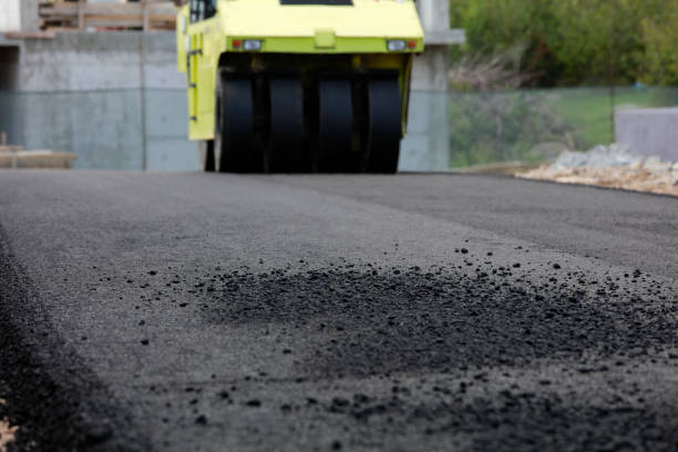 Best Interlocking Driveway Pavers  in Del Rey, CA