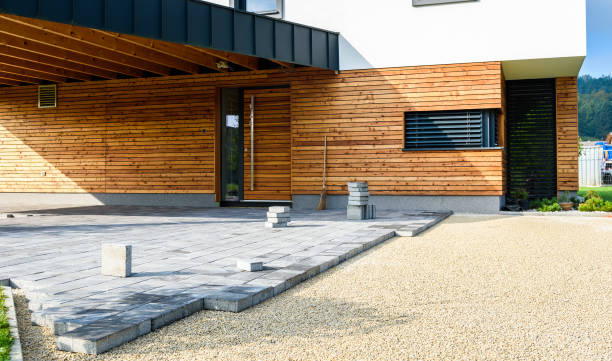 Best Driveway Repair Near Me  in Del Rey, CA