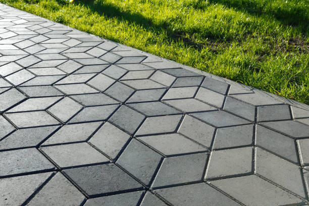 Best Driveway Resurfacing Pavers  in Del Rey, CA