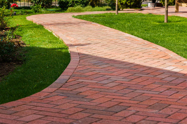 Best Driveway Pavers Near Me  in Del Rey, CA