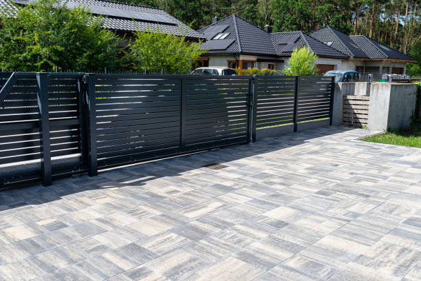 Best Concrete Paver Driveway  in Del Rey, CA