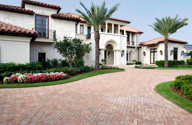 Trusted Del Rey, CA Driveway Pavers Experts