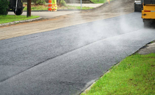 Best Affordable Driveway Pavers  in Del Rey, CA