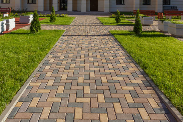 Best Cobblestone Driveway Pavers  in Del Rey, CA