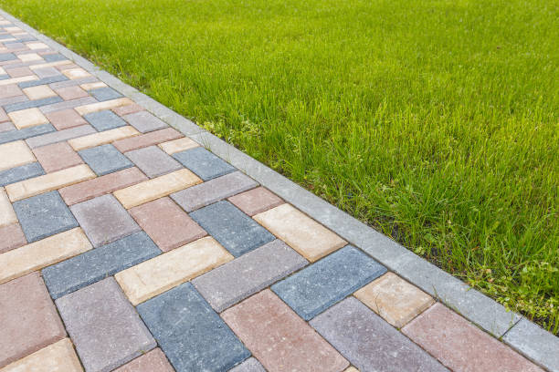 Best Concrete Paver Driveway  in Del Rey, CA