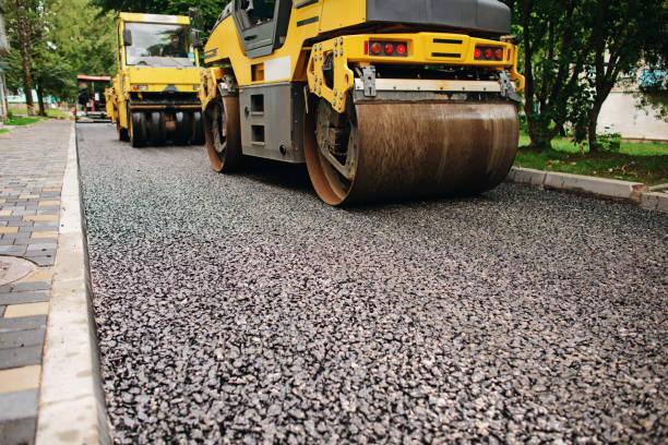Best Driveway Repair Near Me  in Del Rey, CA